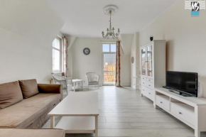 MS Apartments SopotForSix Sopot